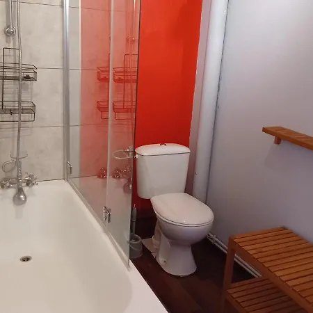 アパート Charmant Au Coeur De La Rochelle - 2-4 Pers, 45m², Port & Commerces A Proximite - Fr-1-551-65 ラ・ロシェル