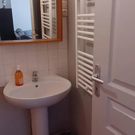 Charmant Au Coeur De La Rochelle - 2-4 Pers, 45m², Port & Commerces A Proximite - Fr-1-551-65 アパート *